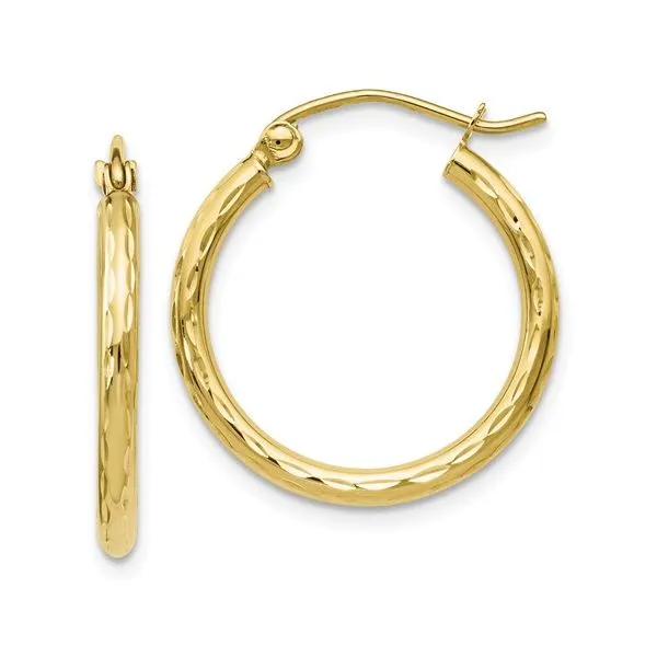 Earrings Van Horn Jewelers Owego, NY