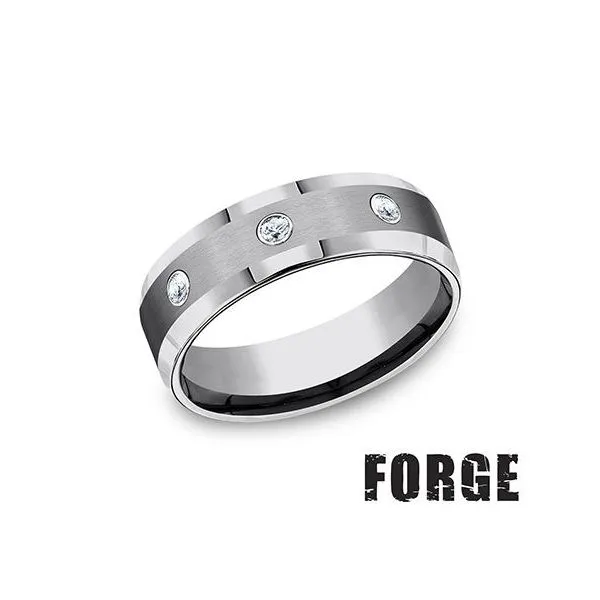 Alternative Metal Band Van Horn Jewelers Owego, NY