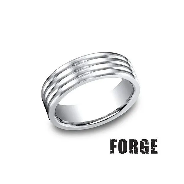 Alternative Metal Band Van Horn Jewelers Owego, NY