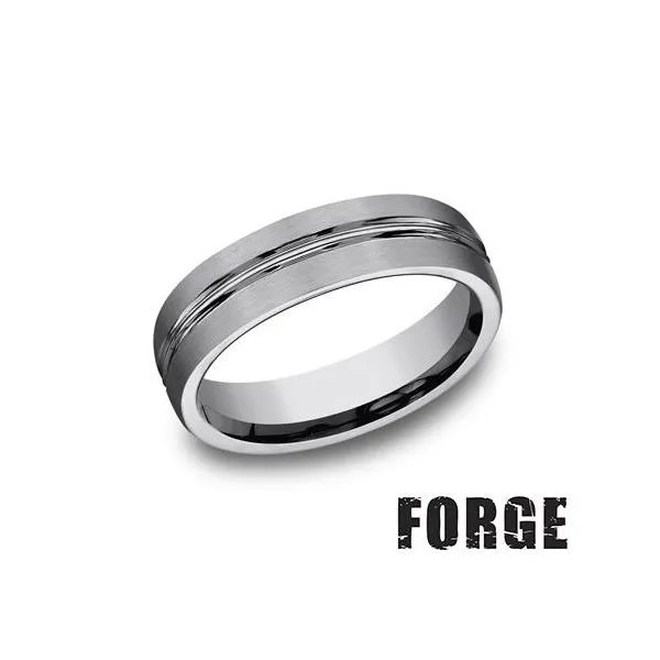 Alternative Metal Band Van Horn Jewelers Owego, NY