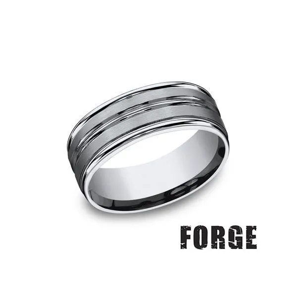 Alternative Metal Band Van Horn Jewelers Owego, NY