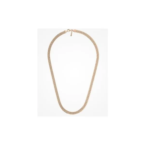 Sterlling Necklace or Meddalion Van Horn Jewelers Owego, NY