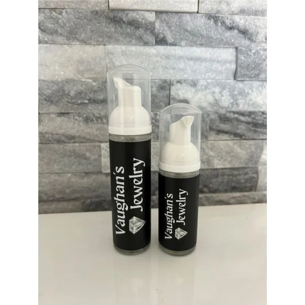 Vaughan's Foaming Jewelry Cleaner - Small Vaughan's Jewelry Edenton, NC