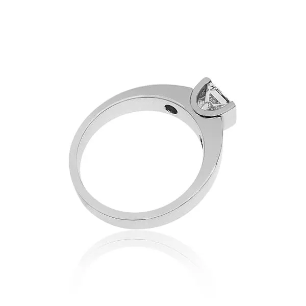 Engagement Ring Image 2 Victoria Jewellers REGINA, SK