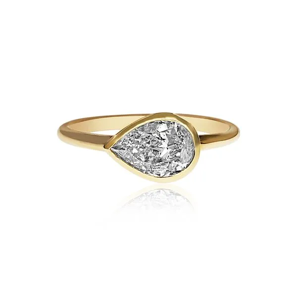 Maple Leaf Canadian Diamond Engagement Ring Victoria Jewellers REGINA, SK