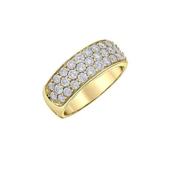 Diamond Fashion Ring Victoria Jewellers REGINA, SK