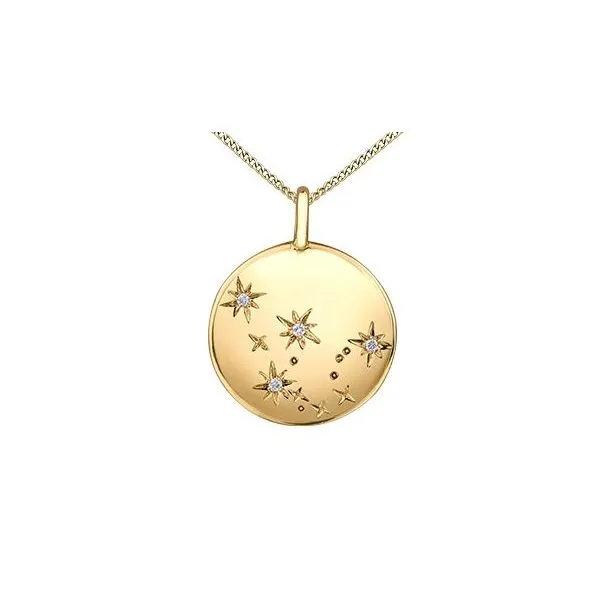 Diamond Pendant Victoria Jewellers REGINA, SK
