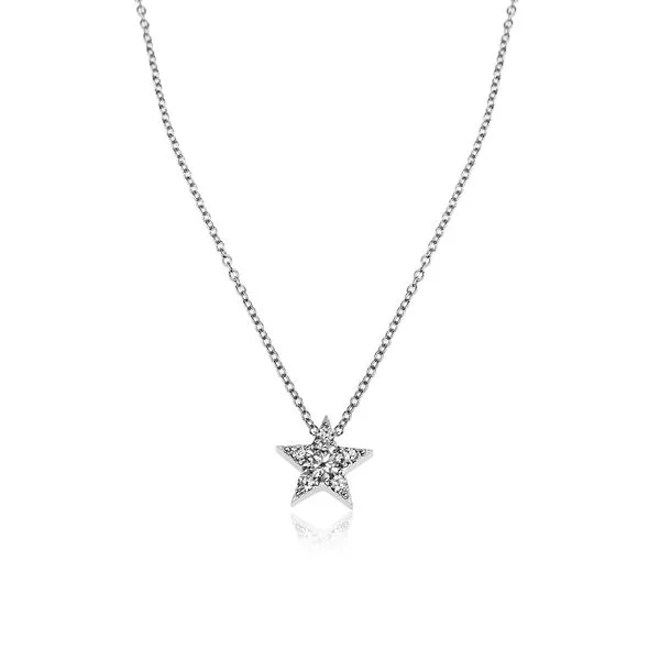 Diamond Necklace Victoria Jewellers REGINA, SK