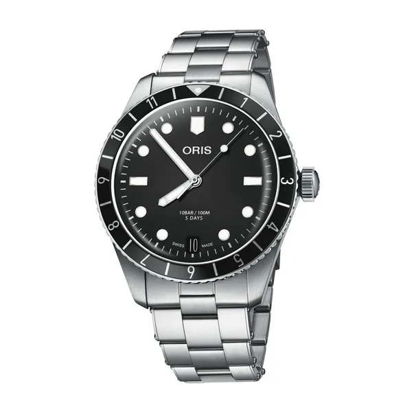 Divers Sixty-Five 12h Calibre 400 Victoria Jewellers REGINA, SK