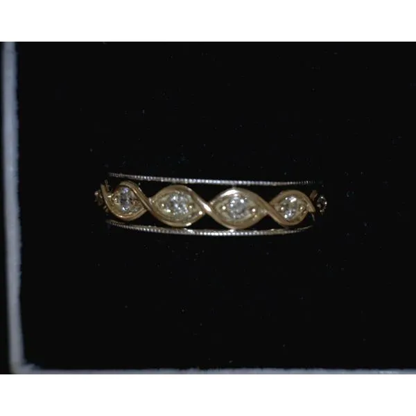 Wedding Band Vulcan's Forge LLC KANSAS CITY, MO