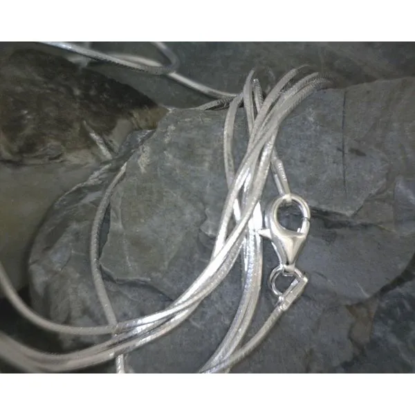 Chain Vulcan's Forge LLC KANSAS CITY, MO