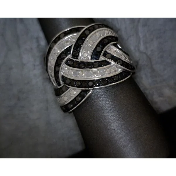 Sterling Silver Ring Vulcan's Forge LLC KANSAS CITY, MO