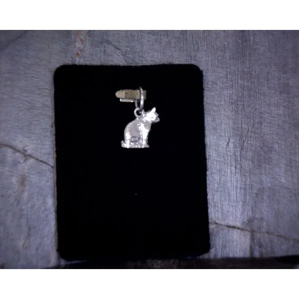 Sterling Silver Charms Vulcan's Forge LLC KANSAS CITY, MO