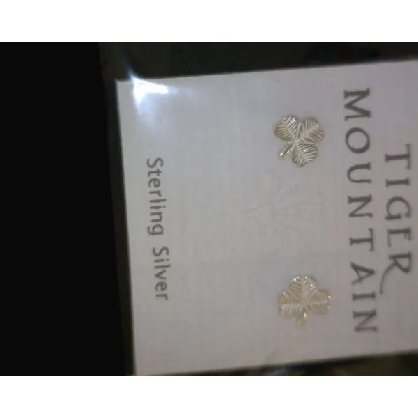 Earrings Vulcan's Forge LLC KANSAS CITY, MO