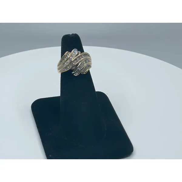 Fashion Ring Image 2 Whalen Jewelers Inverness, FL