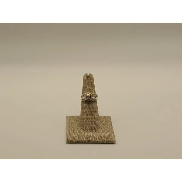 Wedding Set Whalen Jewelers Inverness, FL