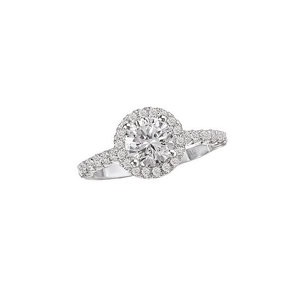 Diamond Wedding Engagement Ring Whidby Jewelers Madison, GA