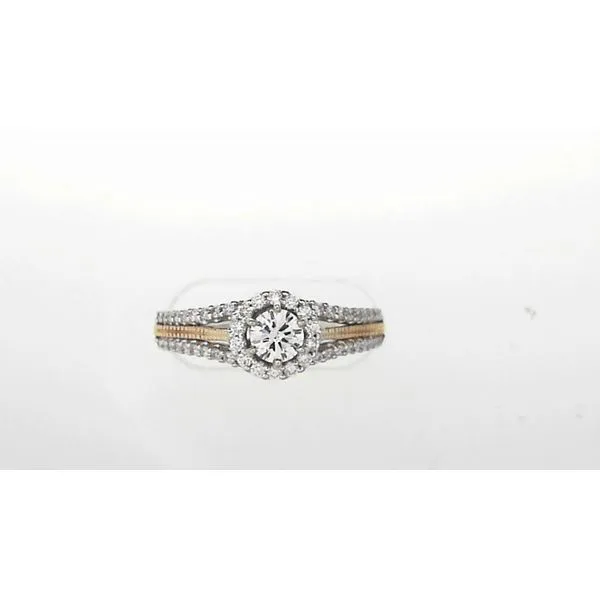 Diamond Wedding Engagement Ring Whidby Jewelers Madison, GA