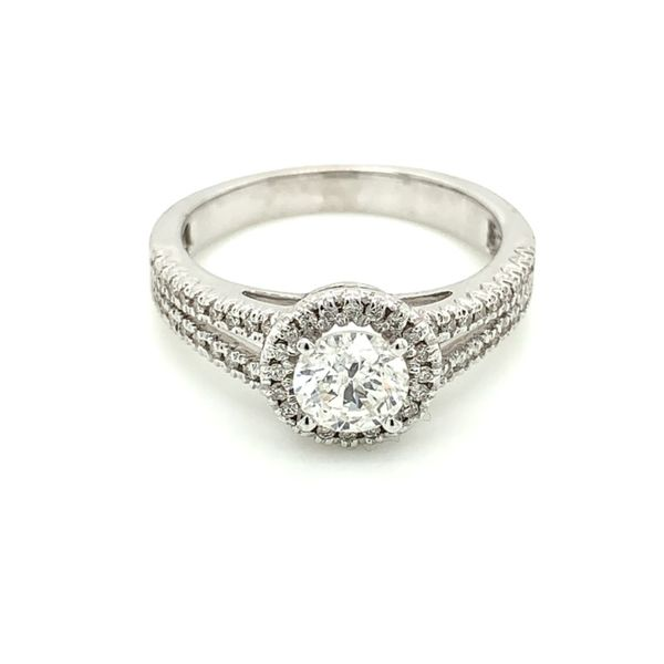 Diamond Wedding Engagement Ring Whidby Jewelers Madison, GA