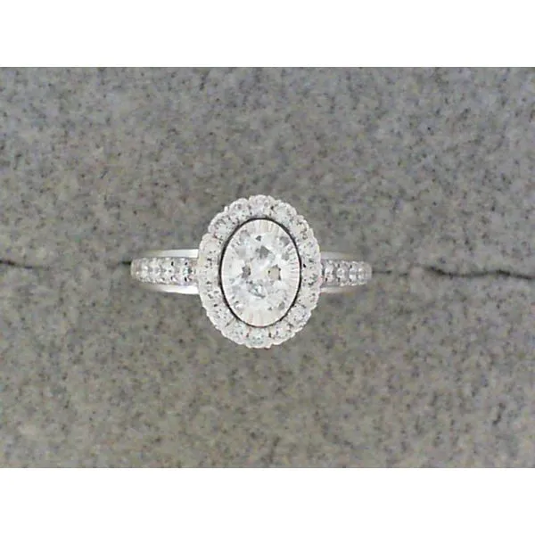 Diamond Wedding Engagement Ring Whidby Jewelers Madison, GA