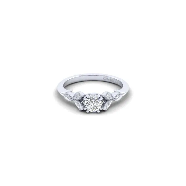 Diamond Wedding Engagement Ring Whidby Jewelers Madison, GA