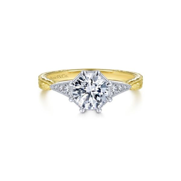 Diamond Wedding Engagement Ring Whidby Jewelers Madison, GA