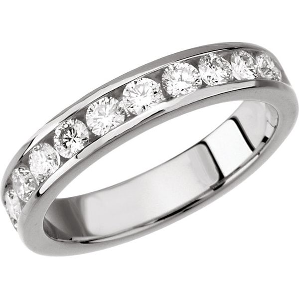 Wedding Band Whidby Jewelers Madison, GA