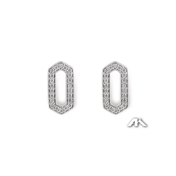 Diamond Earrings Whidby Jewelers Madison, GA