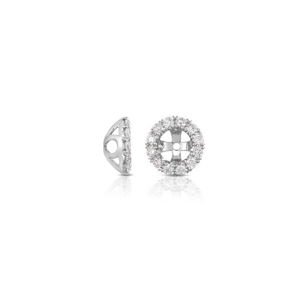 Diamond Earrings Whidby Jewelers Madison, GA