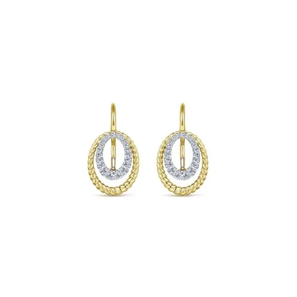 Diamond Earrings Whidby Jewelers Madison, GA