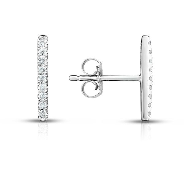 Diamond Earrings Whidby Jewelers Madison, GA