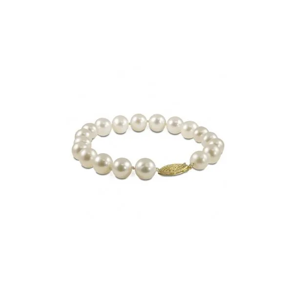 Pearl Bracelet Whidby Jewelers Madison, GA