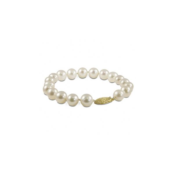 Pearl Bracelet Whidby Jewelers Madison, GA