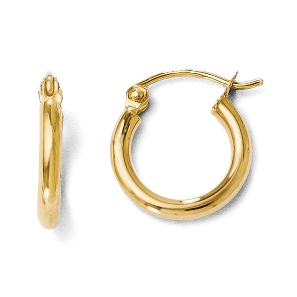 Earrings Whidby Jewelers Madison, GA