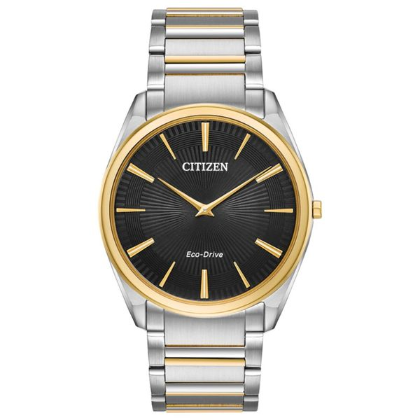 Citizen Eco-Drive Watch Whidby Jewelers Madison, GA