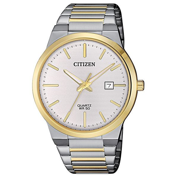 Citizen Eco-Drive Watch Whidby Jewelers Madison, GA