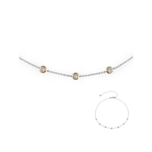 Necklace Whidby Jewelers Madison, GA