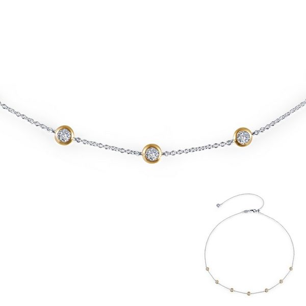 Necklace Whidby Jewelers Madison, GA