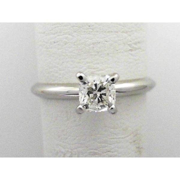 Engagement Ring Wiley's Diamonds & Fine Jewelry Waxahachie, TX
