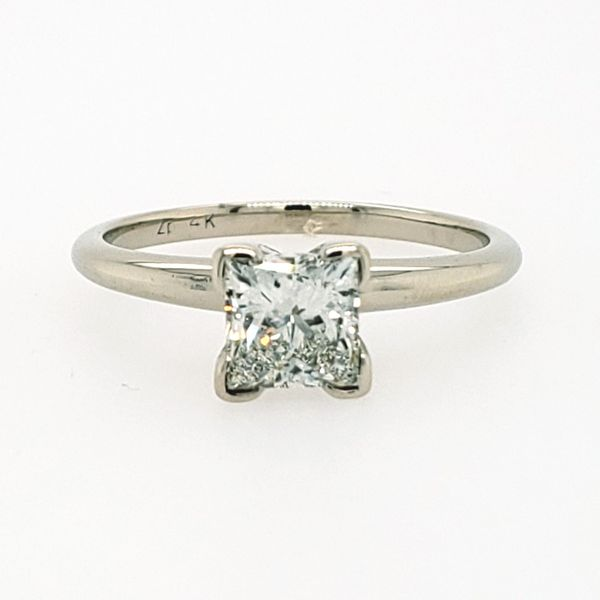 001-100-00506 Wiley's Diamonds & Fine Jewelry Waxahachie, TX