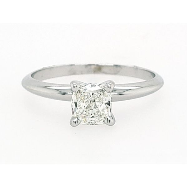 001-100-00511 Wiley's Diamonds & Fine Jewelry Waxahachie, TX