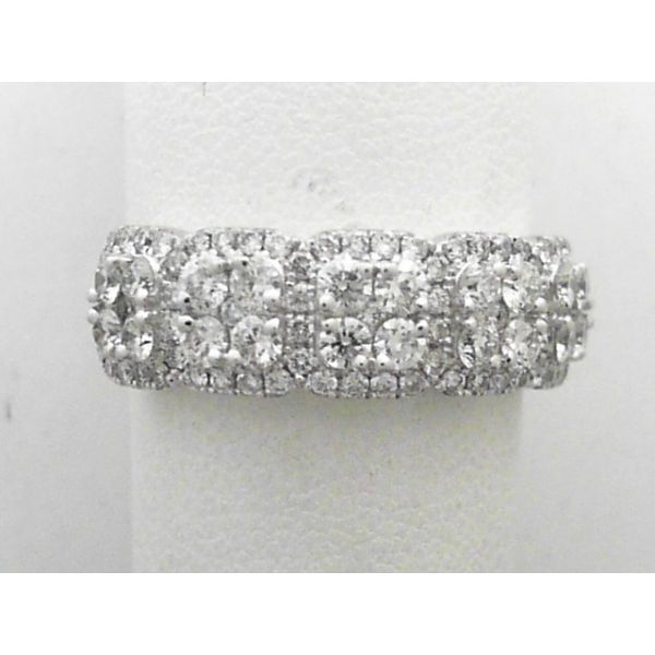 001-110-01138 Wiley's Diamonds & Fine Jewelry Waxahachie, TX