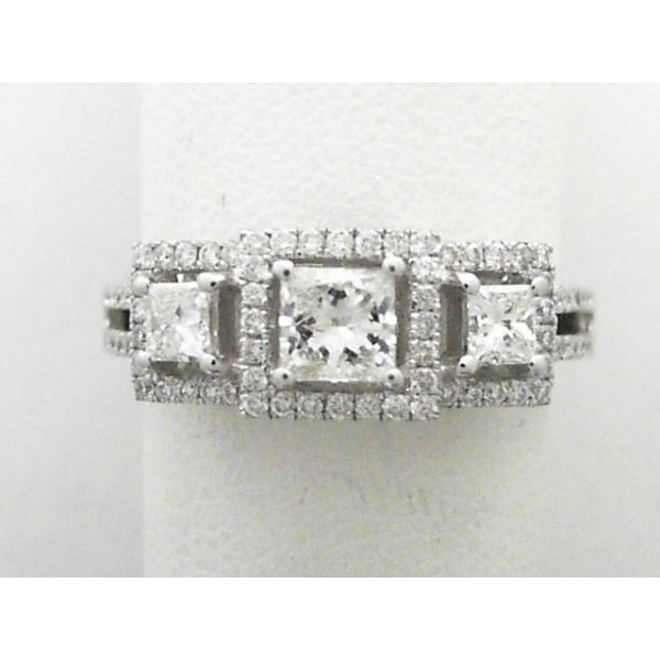 001-110-01139 Wiley's Diamonds & Fine Jewelry Waxahachie, TX