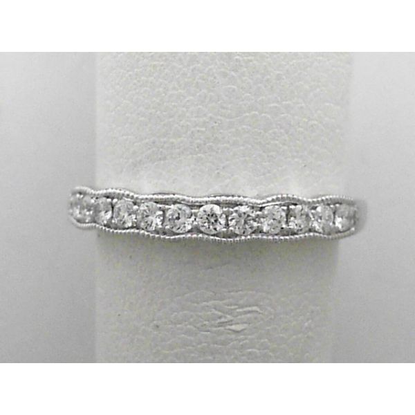 001-110-01186 Wiley's Diamonds & Fine Jewelry Waxahachie, TX