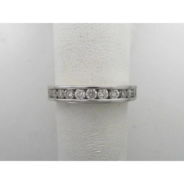 001-110-01189 Wiley's Diamonds & Fine Jewelry Waxahachie, TX