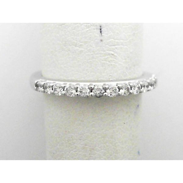 001-110-01195 Wiley's Diamonds & Fine Jewelry Waxahachie, TX