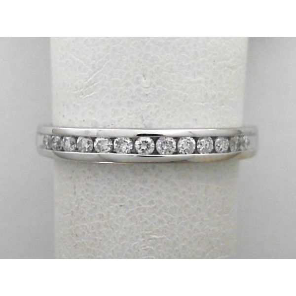 001-110-01205 Wiley's Diamonds & Fine Jewelry Waxahachie, TX