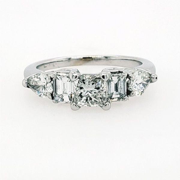 001-110-01207 Wiley's Diamonds & Fine Jewelry Waxahachie, TX