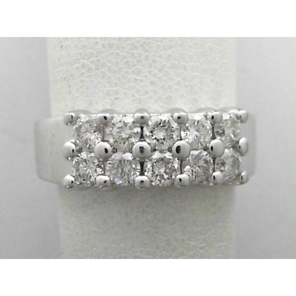 001-110-01209 Wiley's Diamonds & Fine Jewelry Waxahachie, TX