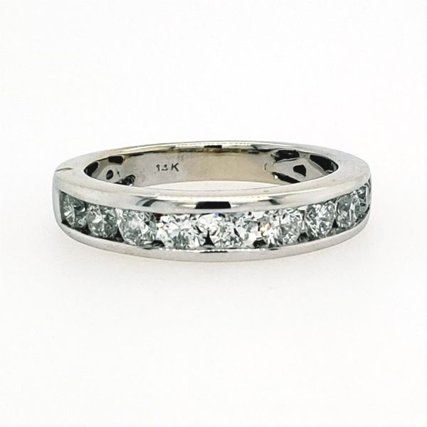 001-110-01218 Wiley's Diamonds & Fine Jewelry Waxahachie, TX